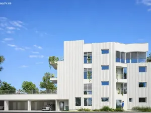 Prodej bytu 2+kk, Brno - Bohunice, Elišky Přemyslovny, 49 m2