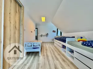 Prodej rodinného domu, Bělá pod Bezdězem, Radechovská, 240 m2
