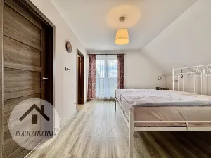 Prodej rodinného domu, Bělá pod Bezdězem, Radechovská, 240 m2