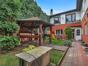 Prodej rodinného domu, Mělník, Kokořínská, 250 m2