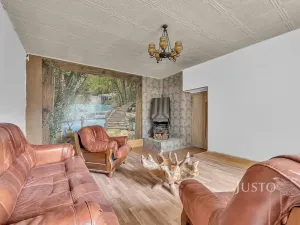 Prodej rodinného domu, Mělník, Kokořínská, 250 m2