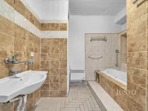 Prodej rodinného domu, Mělník, Kokořínská, 250 m2