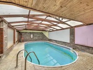 Prodej rodinného domu, Mělník, Kokořínská, 250 m2