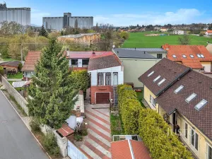 Prodej rodinného domu, Mělník, Kokořínská, 250 m2