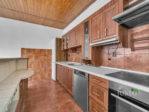 Prodej rodinného domu, Mělník, Kokořínská, 250 m2