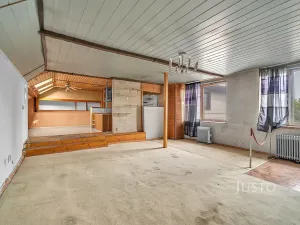 Prodej rodinného domu, Mělník, Kokořínská, 250 m2