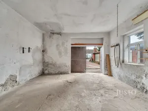 Prodej rodinného domu, Mělník, Kokořínská, 250 m2