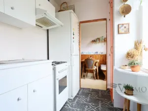 Pronájem bytu 3+1, Plzeň - Lobzy, Dlouhá, 90 m2