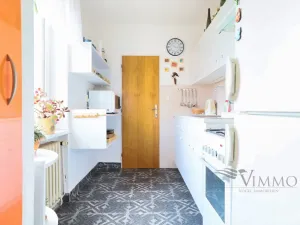 Pronájem bytu 3+1, Plzeň - Lobzy, Dlouhá, 90 m2