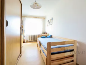 Pronájem bytu 3+1, Plzeň - Lobzy, Dlouhá, 90 m2