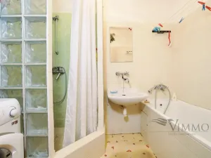Pronájem bytu 3+1, Plzeň - Lobzy, Dlouhá, 90 m2
