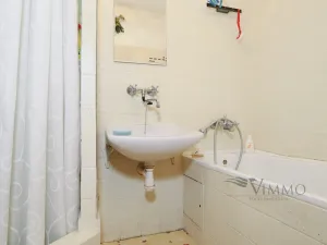 Pronájem bytu 3+1, Plzeň - Lobzy, Dlouhá, 90 m2