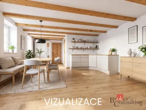 Prodej rodinného domu, Libá, 228 m2