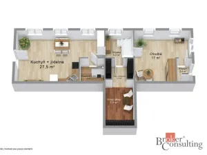 Prodej rodinného domu, Libá, 228 m2