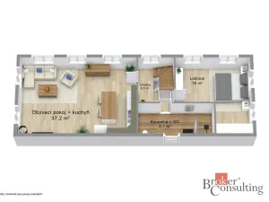 Prodej rodinného domu, Libá, 228 m2
