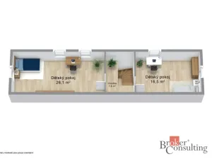 Prodej rodinného domu, Libá, 228 m2