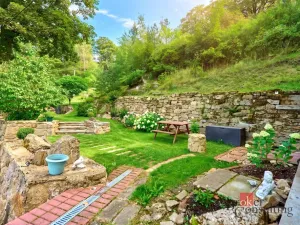 Prodej rodinného domu, Libá, 228 m2