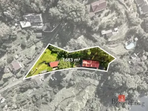 Prodej rodinného domu, Libá, 228 m2