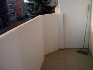 Pronájem bytu 1+1, Vyškov - Brňany, Palánek, 36 m2