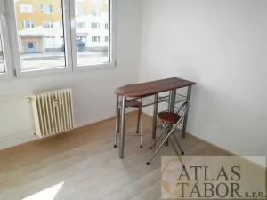 Pronájem bytu 1+1, Planá nad Lužnicí, Průmyslová, 40 m2