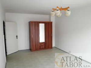 Pronájem bytu 1+1, Planá nad Lužnicí, Průmyslová, 40 m2