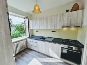 Pronájem bytu 3+1, Ústí nad Labem - Klíše, Slavíčkova, 65 m2