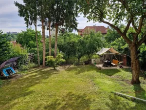 Pronájem bytu 3+1, Ústí nad Labem - Klíše, Slavíčkova, 65 m2