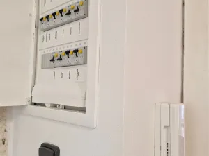 Pronájem bytu 3+1, Ústí nad Labem - Klíše, Slavíčkova, 65 m2