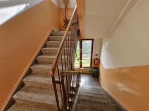 Pronájem bytu 3+1, Ústí nad Labem - Klíše, Slavíčkova, 65 m2