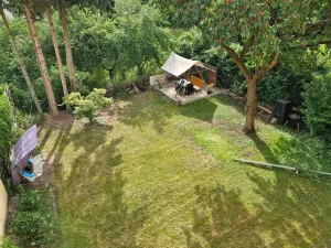 Pronájem bytu 3+1, Ústí nad Labem - Klíše, Slavíčkova, 65 m2