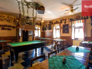 Pronájem restaurace, Opava, Malá strana, 174 m2