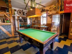 Pronájem restaurace, Opava, Malá strana, 174 m2