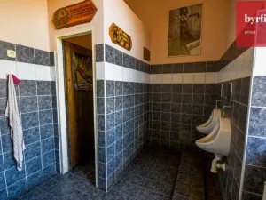 Pronájem restaurace, Opava, Malá strana, 174 m2