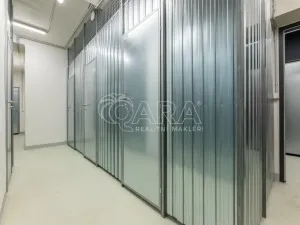 Pronájem bytu 1+kk, Praha - Holešovice, V háji, 44 m2