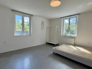 Pronájem bytu 3+kk, Praha - Klánovice, Divecká, 100 m2