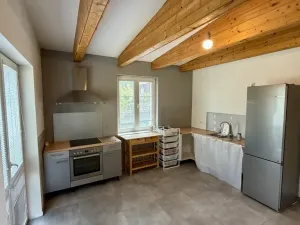 Pronájem bytu 3+kk, Praha - Klánovice, Divecká, 100 m2