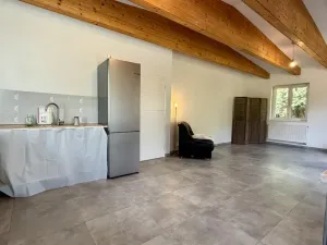Pronájem bytu 3+kk, Praha - Klánovice, Divecká, 100 m2
