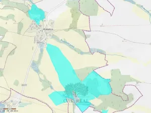 Prodej zemědělského objektu, Vrchotovy Janovice, 952 m2