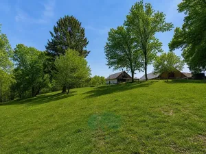 Prodej zemědělského objektu, Vrchotovy Janovice, 952 m2