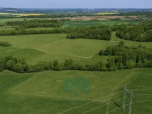 Prodej zemědělského objektu, Vrchotovy Janovice, 952 m2