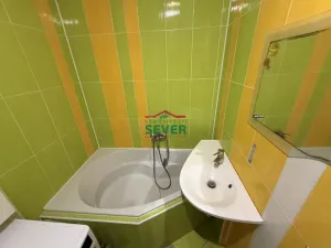 Prodej bytu 4+kk, Klášterec nad Ohří - Miřetice u Klášterce nad Ohří, Lesní, 77 m2