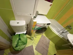 Prodej bytu 4+kk, Klášterec nad Ohří - Miřetice u Klášterce nad Ohří, Lesní, 77 m2