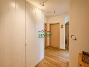 Prodej bytu 4+kk, Klášterec nad Ohří - Miřetice u Klášterce nad Ohří, Lesní, 77 m2