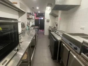 Pronájem obchodního prostoru, Praha - Nové Město, Dlážděná, 90 m2