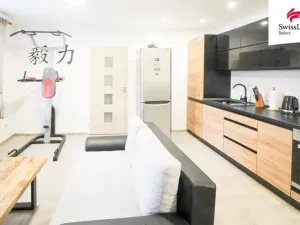 Prodej bytu 2+kk, Jihlava, Havlíčkova, 50 m2