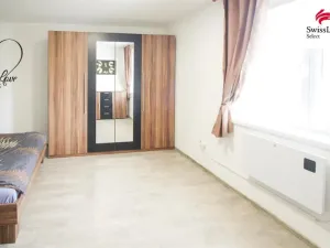 Prodej bytu 2+kk, Jihlava, Havlíčkova, 50 m2