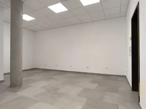 Pronájem obchodního prostoru, Brno - Židenice, Gajdošova, 84 m2
