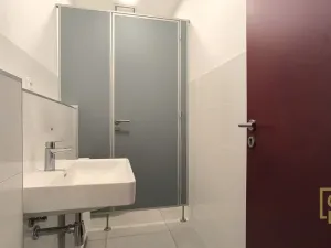 Pronájem obchodního prostoru, Brno - Židenice, Gajdošova, 84 m2