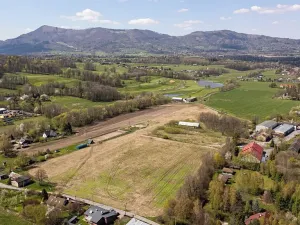 Prodej komerčního pozemku, Ostravice, 60074 m2