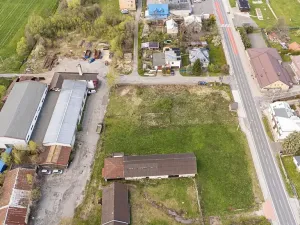 Prodej komerčního pozemku, Ostravice, 60074 m2